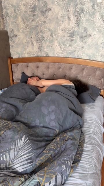 Ох уж эти сны