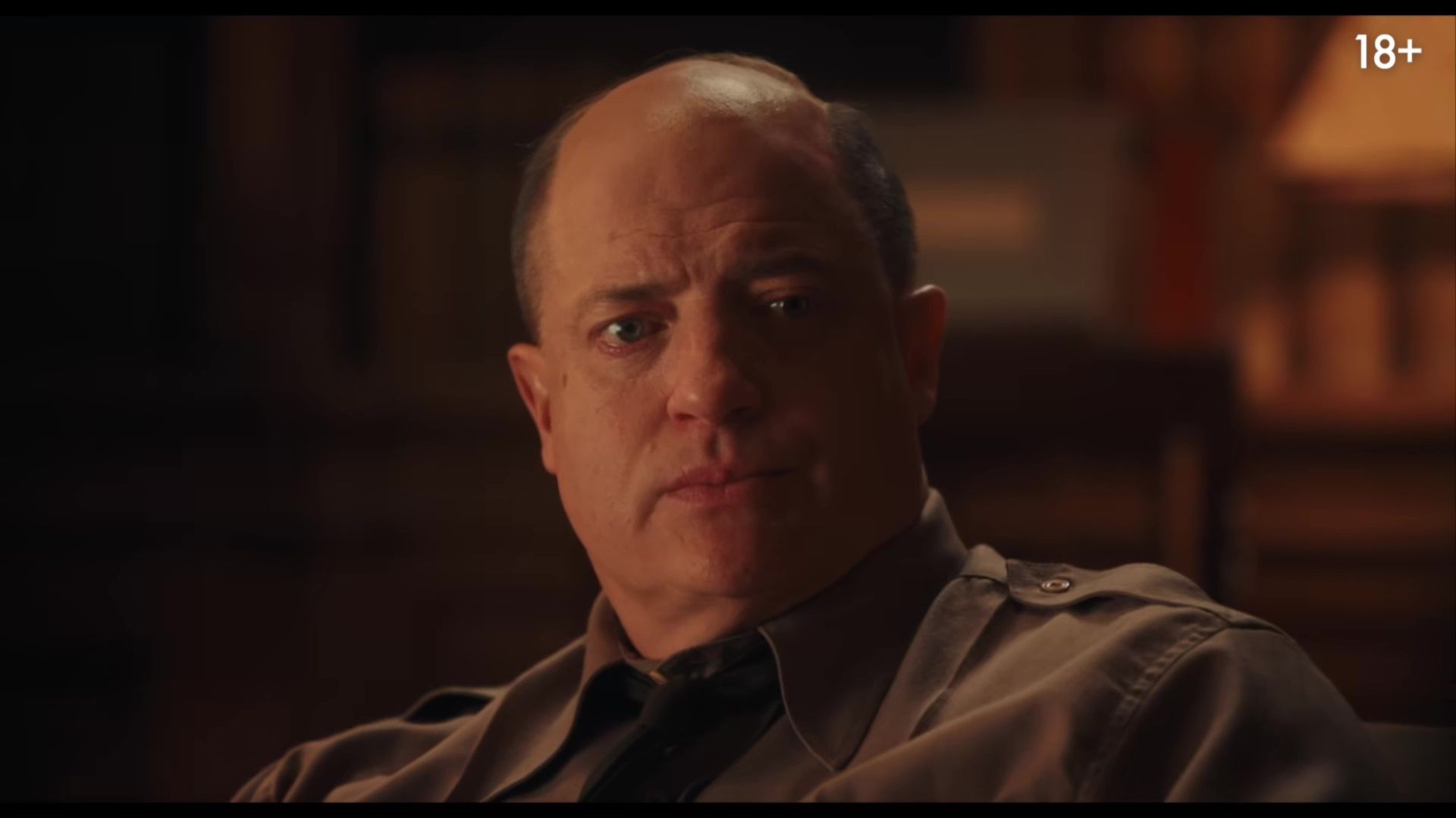 Давление Русский Трейлер (2026)