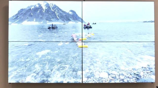 Год спорта на телеканале Хабаровск  Выпуск  2