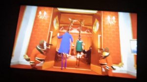 кто не знал мой любимый мультик это зверапой(не звераполис)