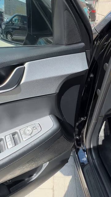 Hyundai Palisade 5 дв. Cosmos 7 мест 3.8 AT 2019г