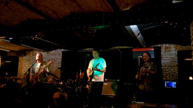 Последний Патрон