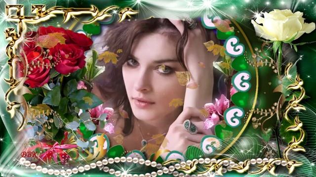 Александр Чусовитин - Королева Авт.клипа Виктор