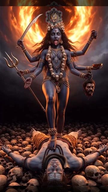 🔱🙏🧘♀️🕉️🇮🇳