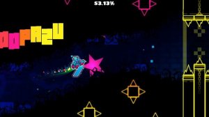 (Hard Demon) "Chronologic" by Hypno & more | Geometry Dash