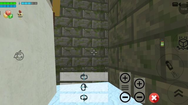 зимний чала хаус