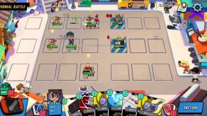 Трейлер Montabi (Trainers)