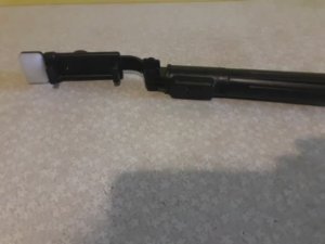 Монопод в мусор или новый штатив для света своими руквми. Лайфхак от канала УГТР.