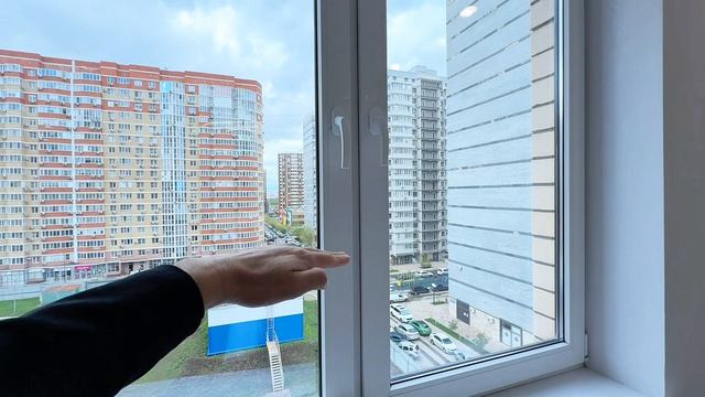 Двухкомнатная квартира с ремонтом в Краснодаре. Купить квартиру в Краснодаре с ремонтом