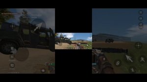 Выживание в OXIDE за 4 минуты