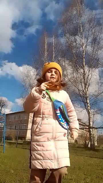 Бом плюх шлёп это я танцую!💃