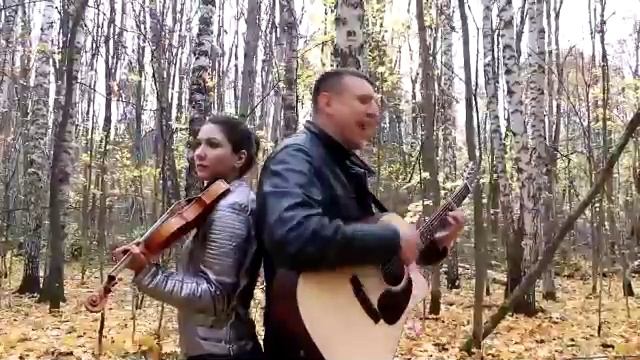 ВЯЧЕСЛАВ АНТОНОВ и ДАРЬЯ ОЛЕЙНИК - ДЕВЯНОСТЫЕ