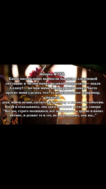 #требование_знаний #ахлисунна #полезные_знания