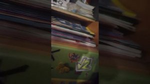 Поделки из картона.