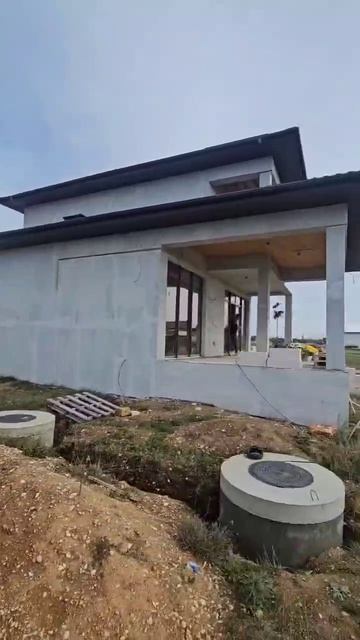 Укладка пола в новом доме ArhStyle