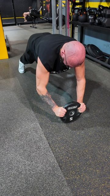 на спорте типо тусуемся