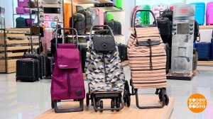 Сумка-тележка: модная штучка... Доброе утро. Фрагмент выпуска от 24.04.2026