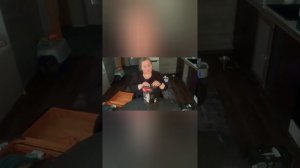 Чудо тележка из Ашана ) как подруга купила кучу хлама за 10 т.🤣 😂🤦