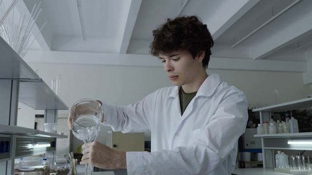 Тимирязевская академия. Мы формируем будущее