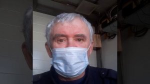 В трудную минуту...