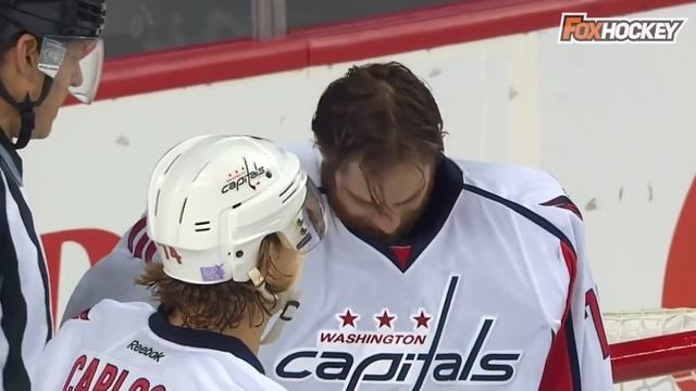 Вратари. Игра без части амуниции.