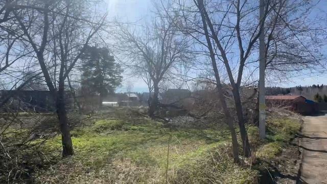 ЗУ:198390 д.Селищево