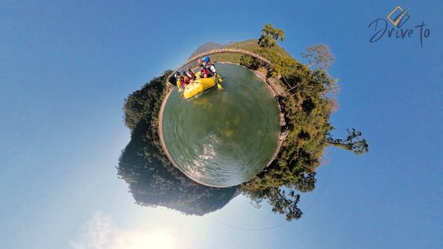 Drive to Bhutan 2025