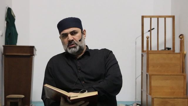 Ризкъи лъугьун гуронани дунял толаро | Шамиль Курбанов | Джума мечеть с.Дылым