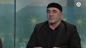 Актуальное интервью. Чернобыльская АЭС