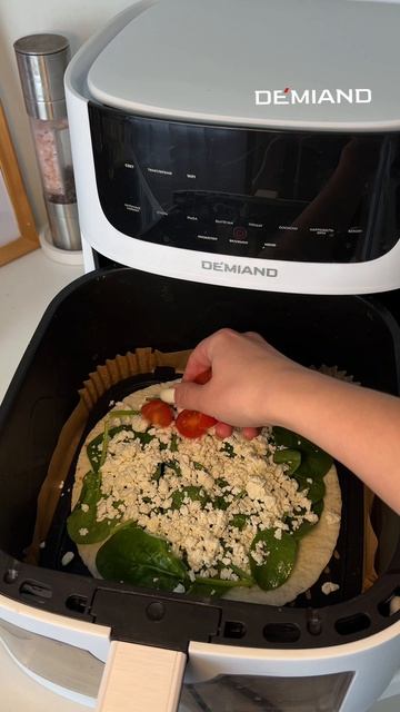 завтрак за 7 минут🔥