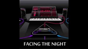 The Sweeps - Facing The Night (Лицом к Ночи).