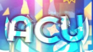 ACU полное прохождение в геометри деш