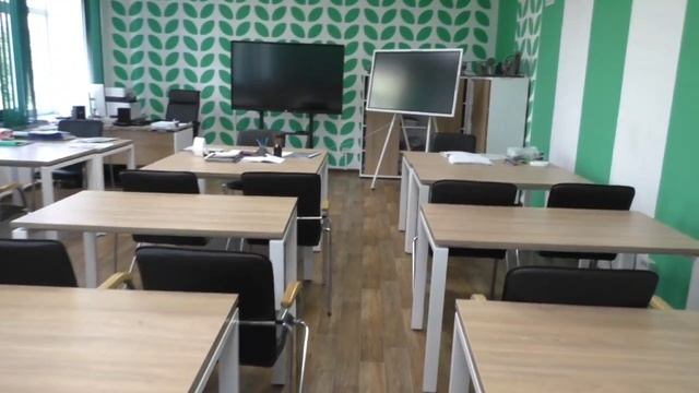 Видеоэкскурсия Профессионалитет