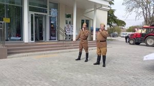 Гуляй душа - ВЕЧЕР НА РЕЙДЕ 18_04_26 Клуб