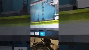 Прохождение игры Bridge Constructor Portal