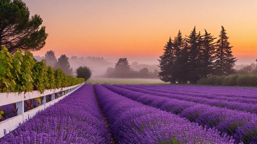 лавандовый свитер превращается....