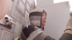 посылка с вещами и игрушками для мальчиков, а также подарки от вязальной феи