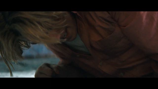 Властелины вселенной | Международный трейлер