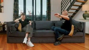 Мы будем жить до 130 лет! Как создатель Maps делает лекарство