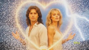 Bad Boys Blue - You're A Woman (for Sherri as a gift)