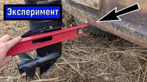 Поднял мотор на транце / Высота крепления лодочного мотора и скорость
