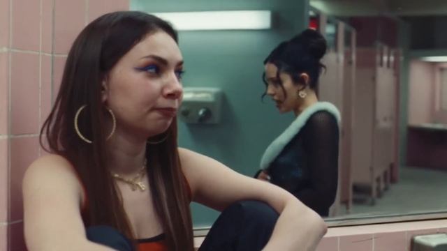 Все сцены с Мэдди | Сериал Эйфория, 2 сезон