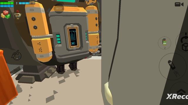 ВИРУС (5 СЕРИЯ: новые выдившие)