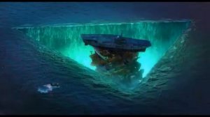 СказКа острова Ка Быль о Змеях, фильм Артёма Никитина.