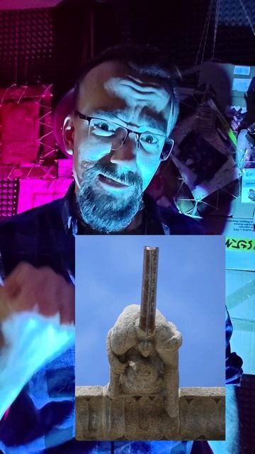 Очко ГОРГУЛЬИ #история #реставрация #инновации #интеграция #архитектура