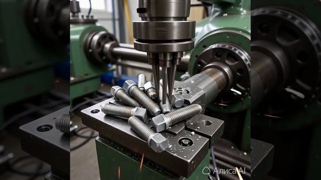 МЗСТАНКОСЕРВИС-изготовление болтов резцедержателей м16,м18,м22