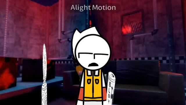 байт бу найт:иди почини генератор