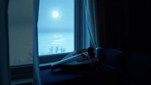 Алексей Плещеев Напев 1