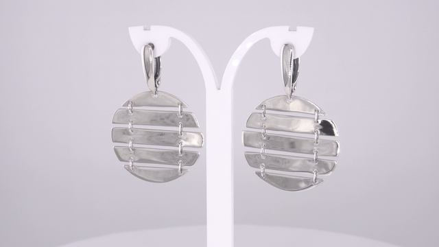 Серьги арт. 33017690