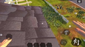 Одна попытка😱